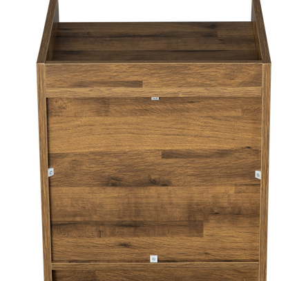 Corsi Classic Bedside Table