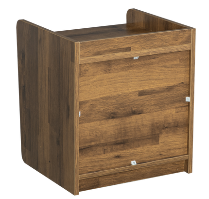 Corsi Classic Bedside Table