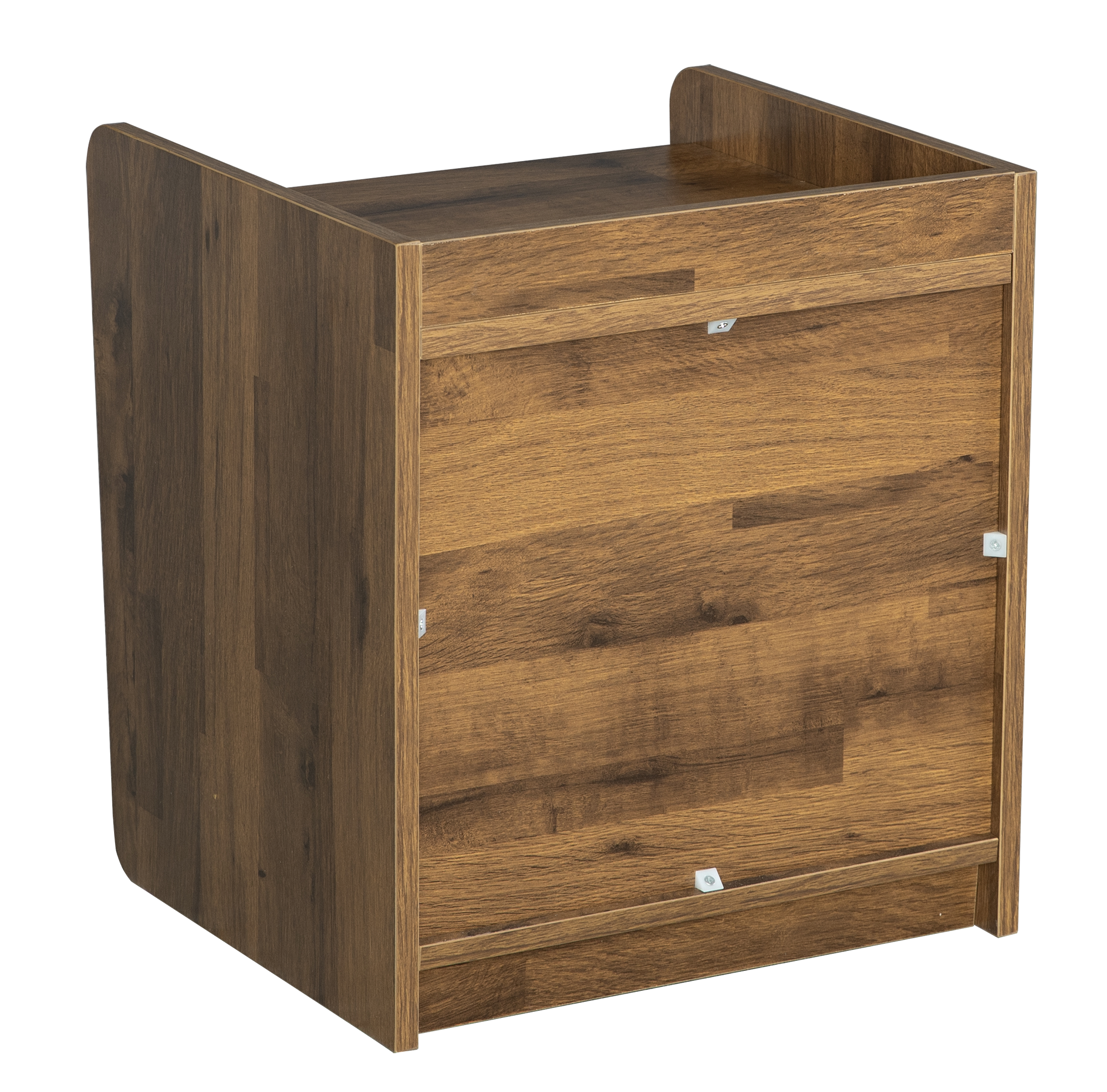 Corsi Classic Bedside Table