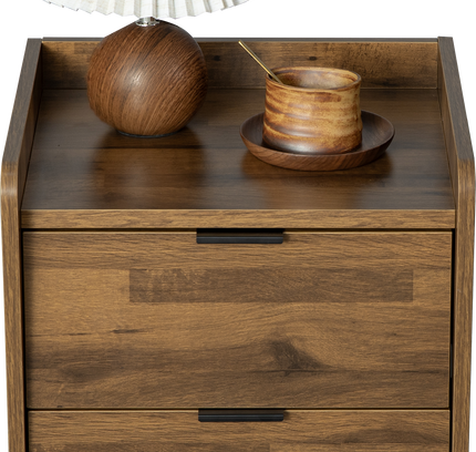 Corsi Classic Bedside Table