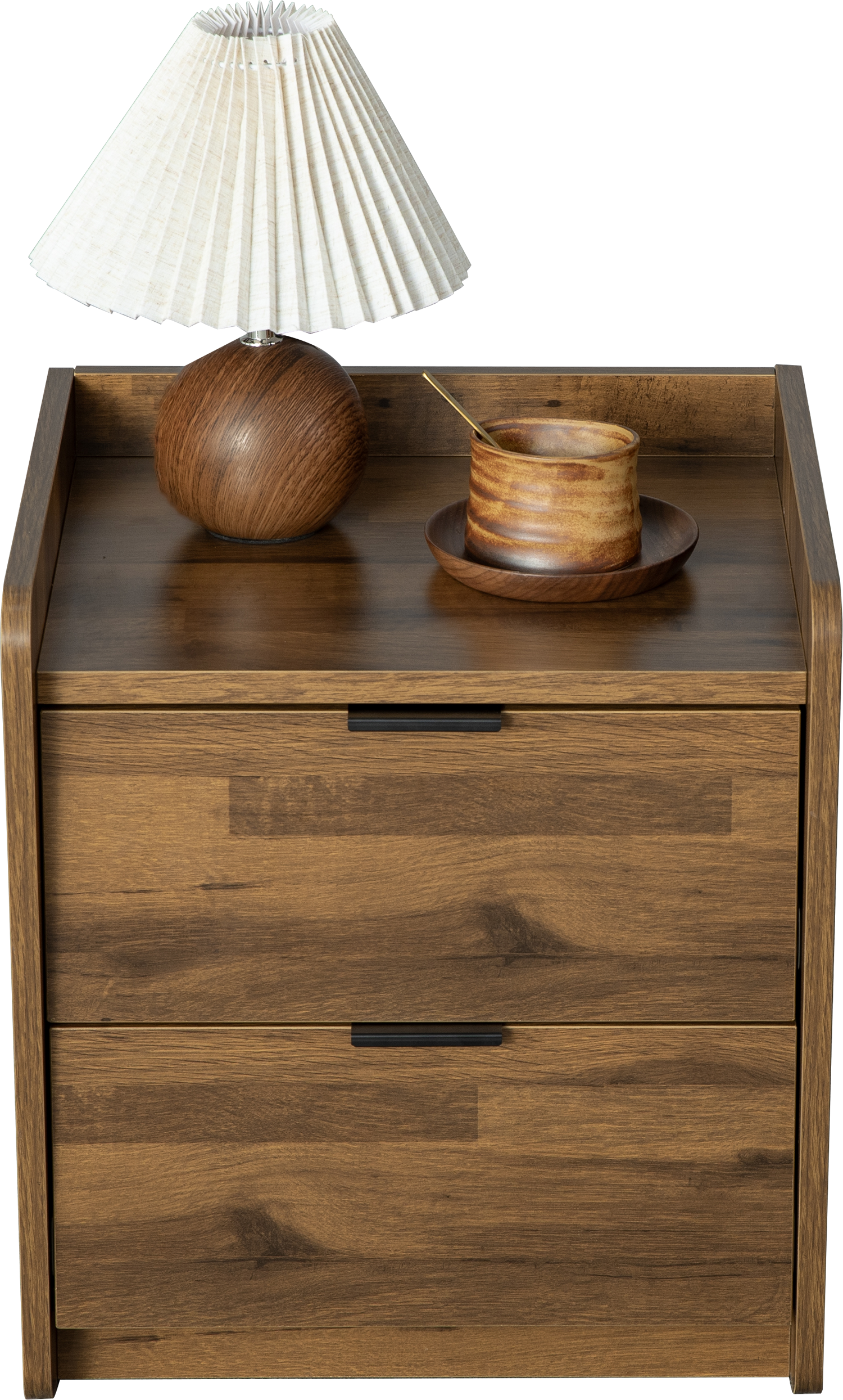 Corsi Classic Bedside Table