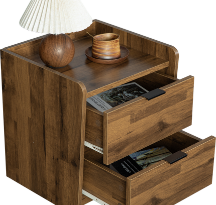 Corsi Classic Bedside Table