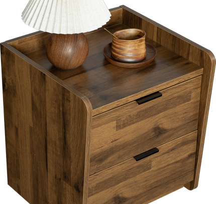 Corsi Classic Bedside Table