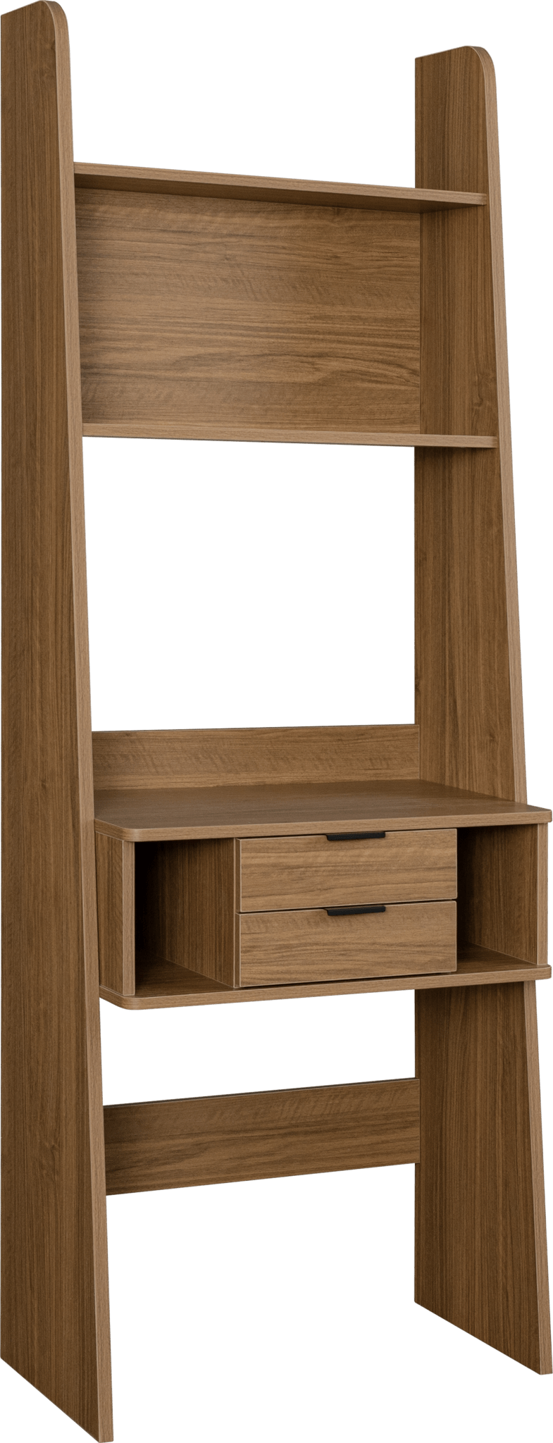 Polia 2 Drawer Office Desk with Shelf - Proferlo Furniture AustraliaG5052 - M89GWSProferlo Furniture AustraliaDesk