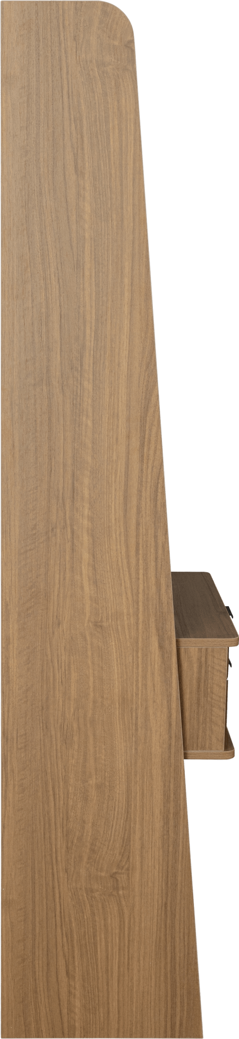 Polia 2 Drawer Office Desk with Shelf - Proferlo Furniture AustraliaG5052 - M89GWSProferlo Furniture AustraliaDesk