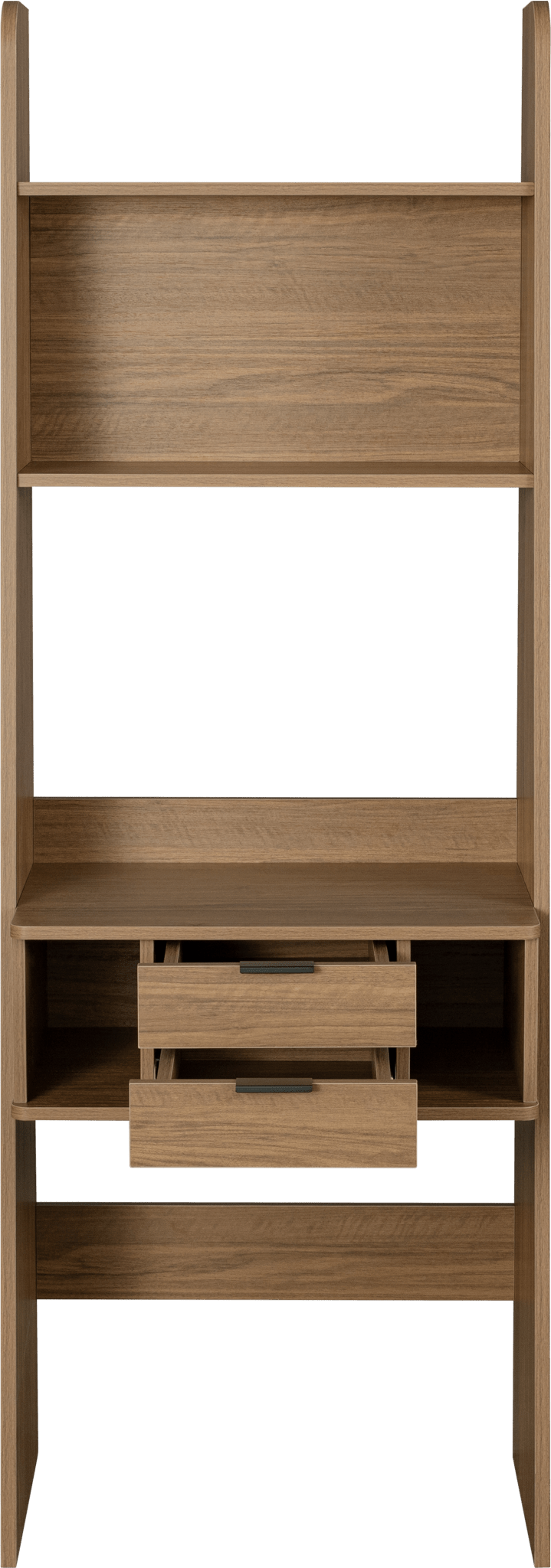 Polia 2 Drawer Office Desk with Shelf - Proferlo Furniture AustraliaG5052 - M89GWSProferlo Furniture AustraliaDesk