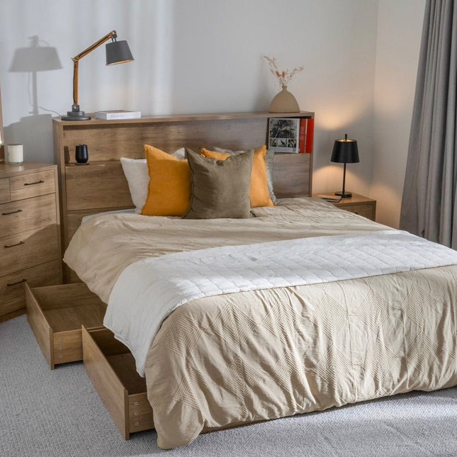 Platsa Storage Bed Frame - Proferlo Furniture AustraliaB1034 - 137 - M05SOA - 0103,B1034 - 137 - M05SOA - 0203,B1034 - 137 - M05SOA - 0303Proferlo Furniture AustraliaBedframe