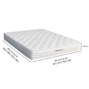 Material & Specifications