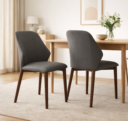 Lioni-C Dining Chair - Set of 2