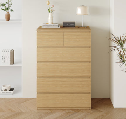 Sotta 6 Drawer Tallboy