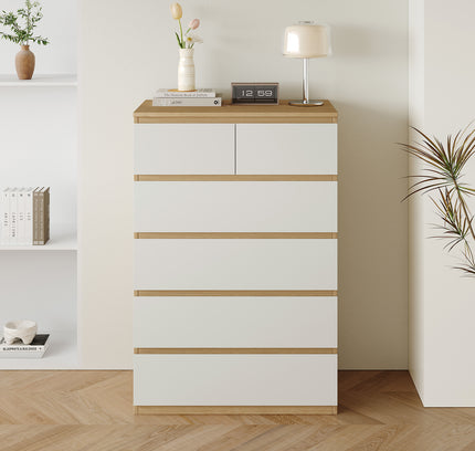 Sotta 6 Drawer Tallboy