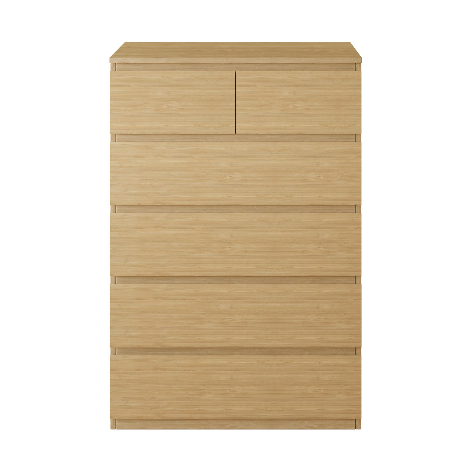 Sotta 6 Drawer Tallboy