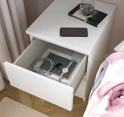 Molise Bedside Table