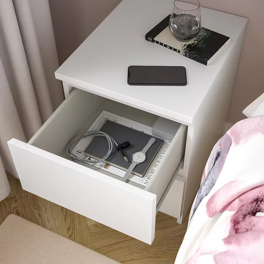 Molise Bedside Table - Proferlo Furniture AustraliaG5480 - 0405 - M11 - 1Proferlo Furniture AustraliaBedside Table
