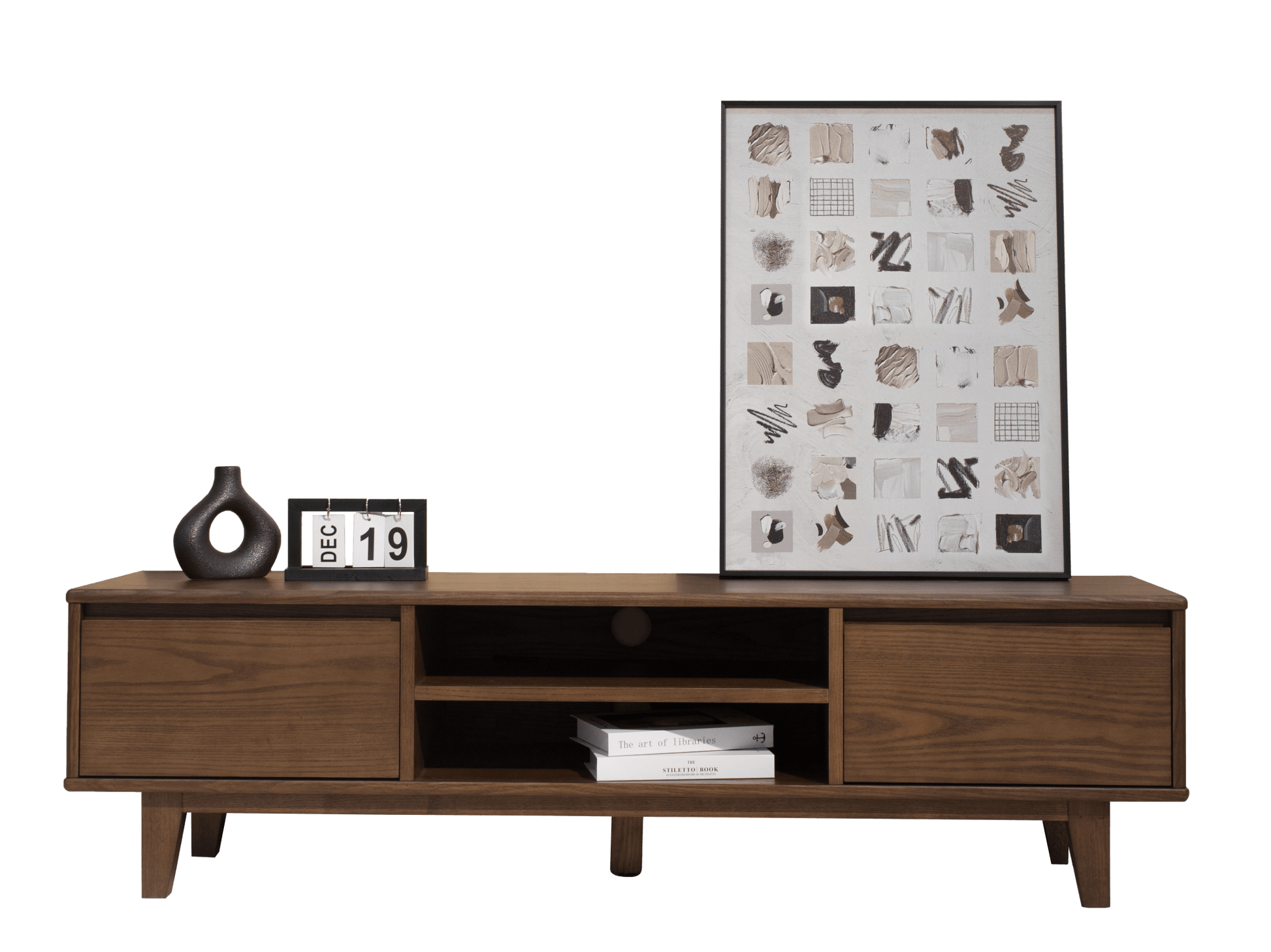 Arezzo TV Stand - Proferlo Furniture AustraliaG5014 - 15 - V06KWAProferlo Furniture AustraliaTV Stand