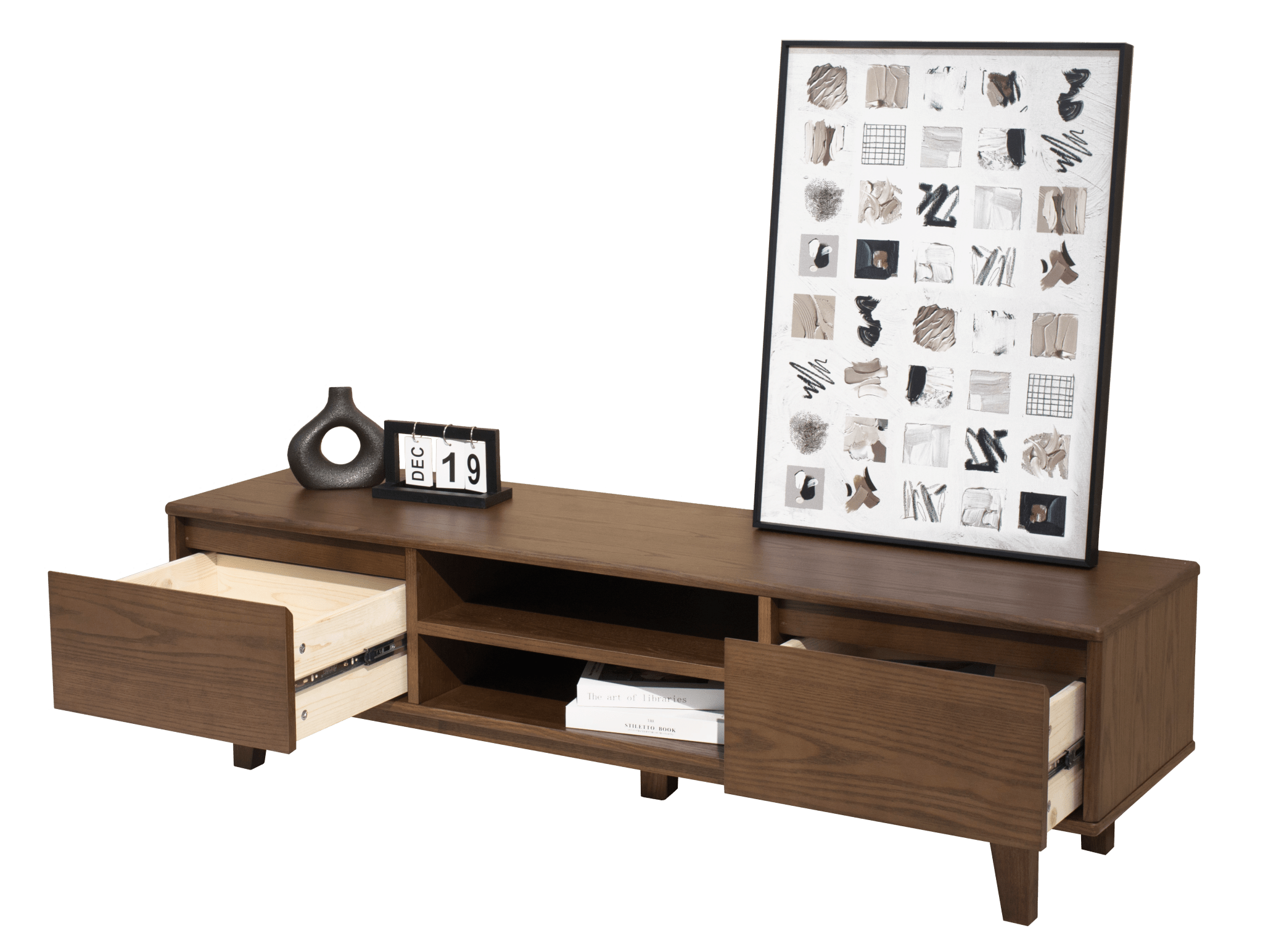 Arezzo TV Stand - Proferlo Furniture AustraliaG5014 - 15 - V06KWAProferlo Furniture AustraliaTV Stand