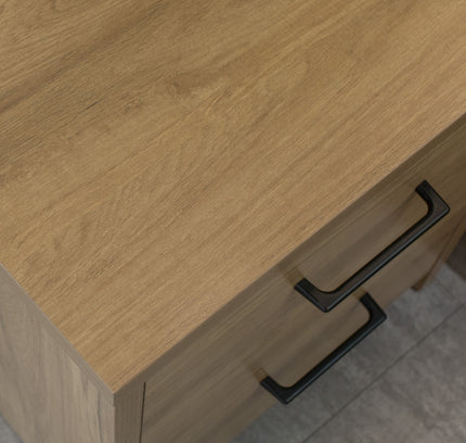Platsa Bedside Table