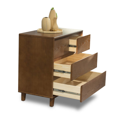 Arezzo 2 Over 2 Lowboy
