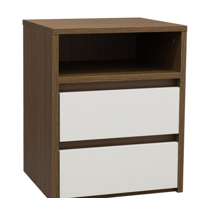 Polia Bedside Table