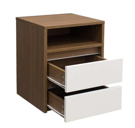 Polia Bedside Table