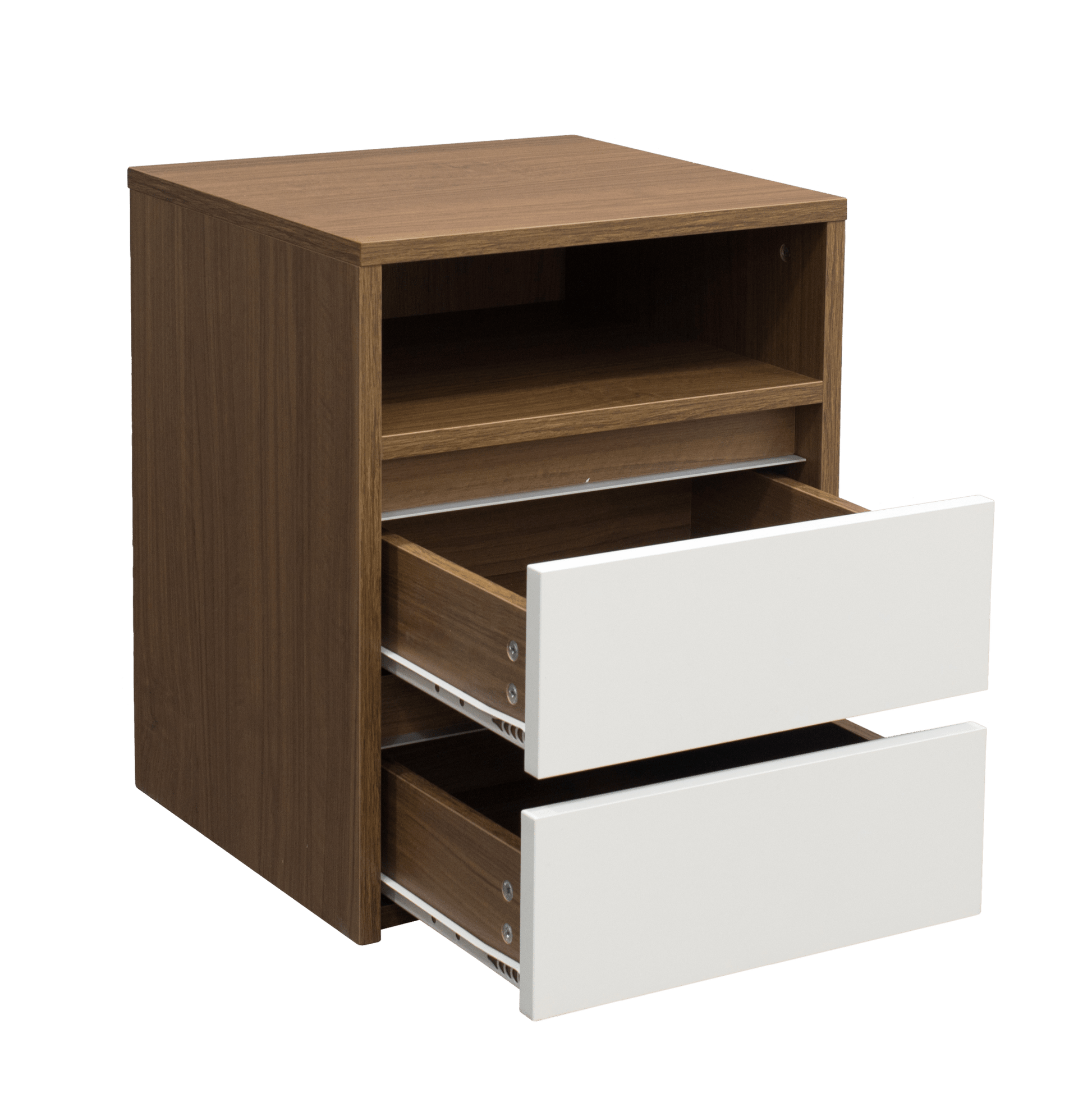 Polia Bedside Table - Proferlo Furniture AustraliaG5033 - M89/M11Proferlo Furniture AustraliaBedside Table