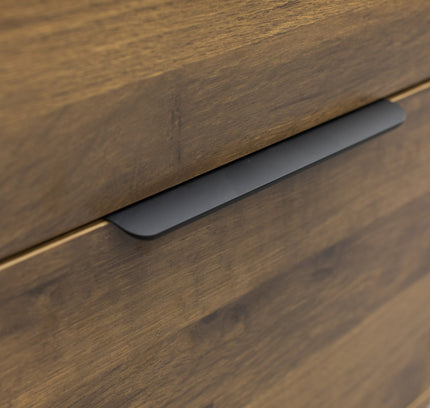 Corsi Bedside Table - Proferlo Furniture AustraliaG5425 - ELM - 1Proferlo Furniture AustraliaBedside Table