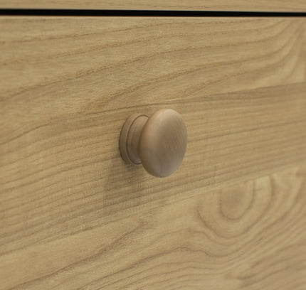 Sisco 6 drawer Shoe Cabinet