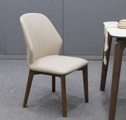 Lioni-C Dining Chair - Set of 4