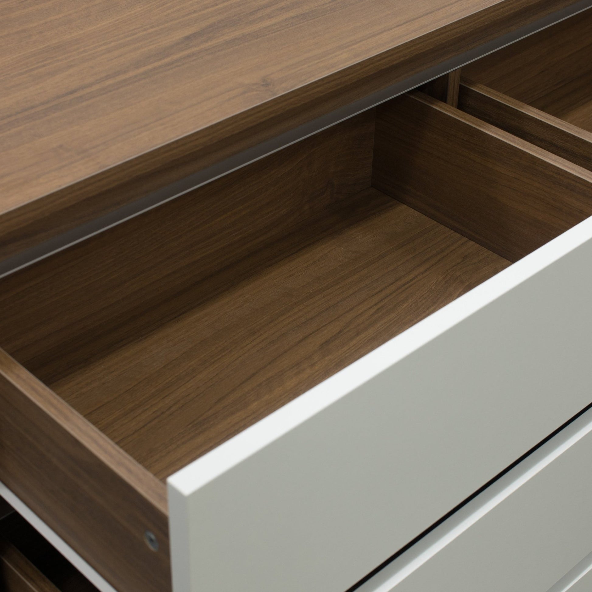 Polia 6 Drawer Chest - Proferlo Furniture AustraliaG5031 - 6 - M89/M11 - 2Proferlo Furniture AustraliaChest