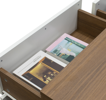Polia 6 Drawer Chest