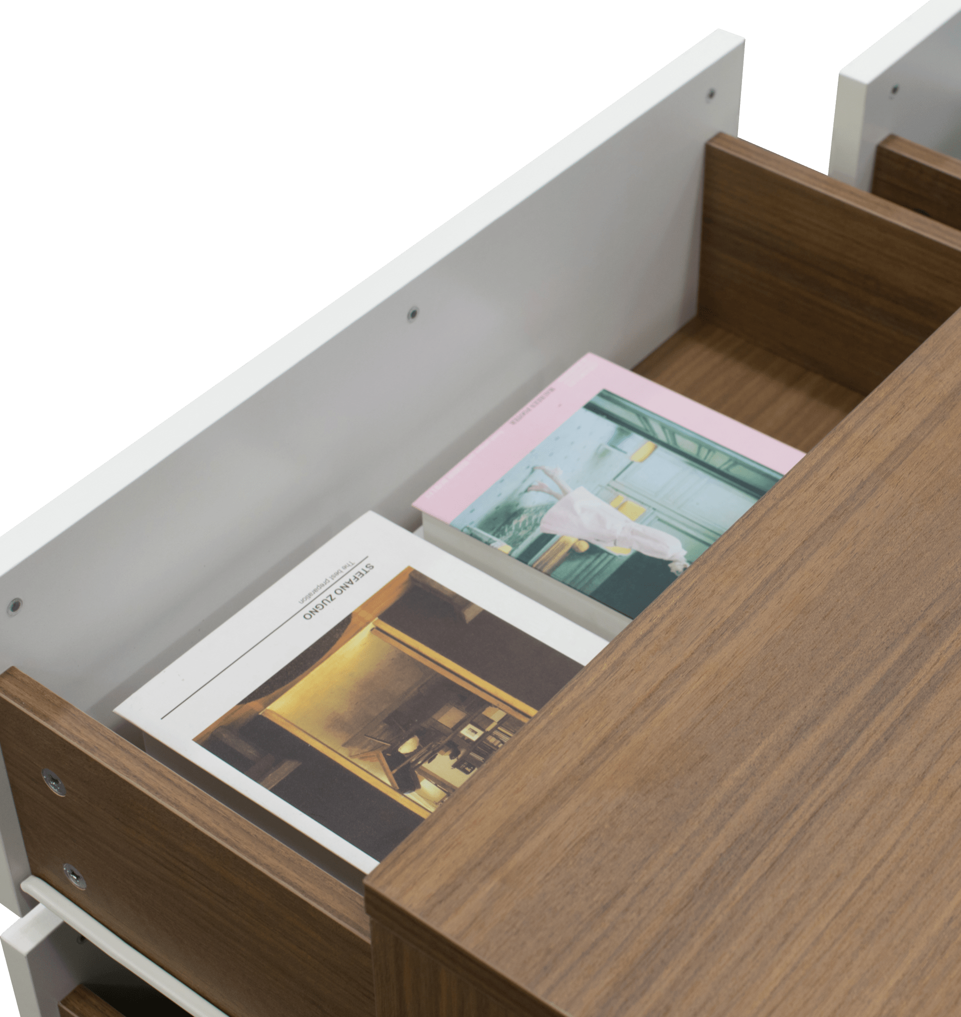 Polia 6 Drawer Chest - Proferlo Furniture AustraliaG5031 - 6 - M89/M11 - 2Proferlo Furniture AustraliaChest