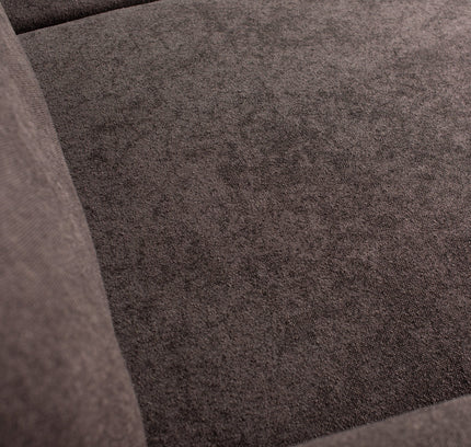 Sora Sofa - Proferlo Furniture AustraliaS9002 - 2 - DARKBROWN - 1Proferlo Furniture AustraliaSofa