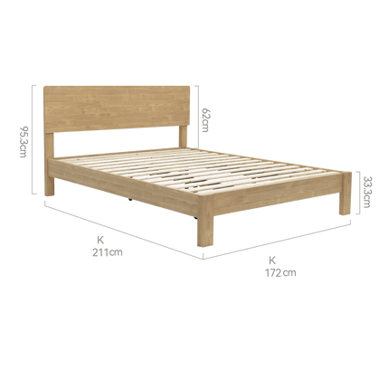 Modena Bed Frame - Olympic Queen Bedroom Bundle - Proferlo Furniture AustraliaB1086A-167-M88-2-M2813-167-1Proferlo Furniture AustraliaBedroom Bundle