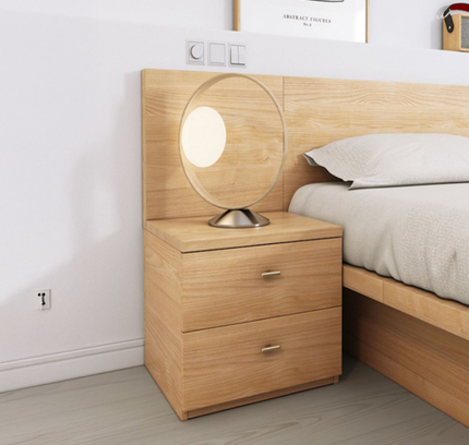 Ovada Bedside Table's - Pair