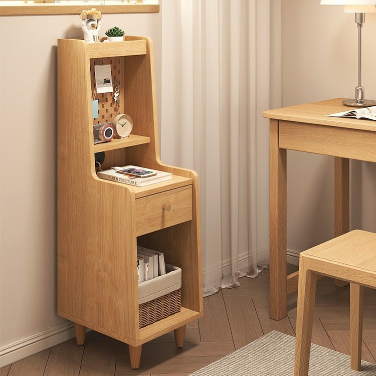 Sezze Bedside Table - Proferlo Furniture AustraliaG5320 - M88 - 1Proferlo Furniture AustraliaBedside Table