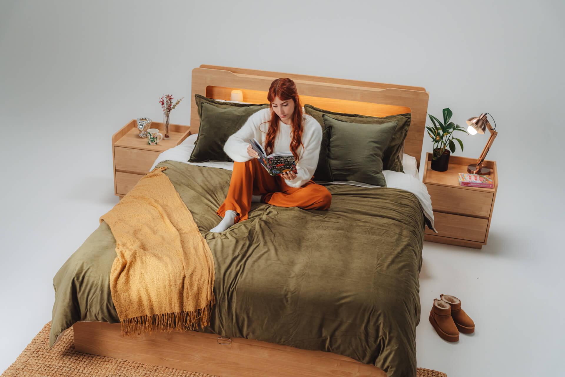 Proferlo Furniture Australia