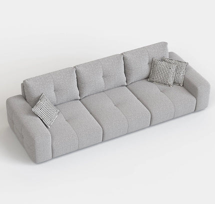 Castel Adjustable 3 Seater Sofa