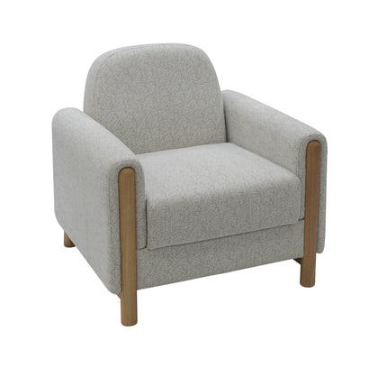 Stoven Sofa - Proferlo Furniture AustraliaS9600 - 1 - F26GSL120/V33MBURProferlo Furniture AustraliaSofa
