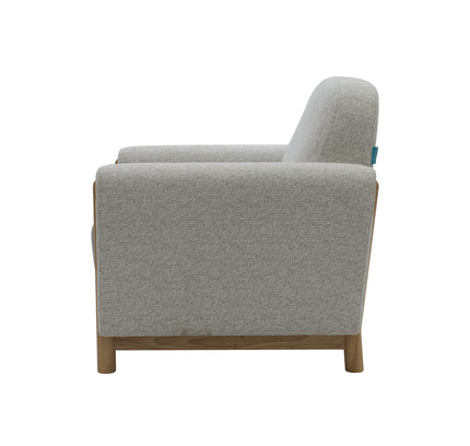 Stoven Sofa - Proferlo Furniture AustraliaS9600 - 1 - F26GSL120/V33MBURProferlo Furniture AustraliaSofa