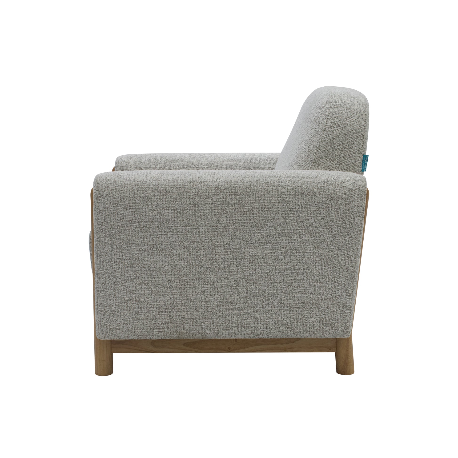 Stoven Sofa - Proferlo Furniture AustraliaS9600 - 1 - F26GSL120/V33MBURProferlo Furniture AustraliaSofa