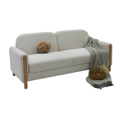 Stoven Sofa - Proferlo Furniture AustraliaS9600 - 1 - F26GSL120/V33MBURProferlo Furniture AustraliaSofa