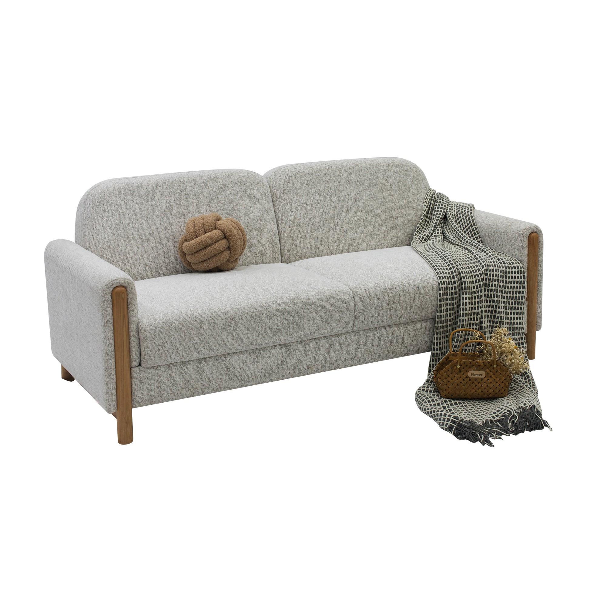 Stoven Sofa - Proferlo Furniture AustraliaS9600 - 1 - F26GSL120/V33MBURProferlo Furniture AustraliaSofa