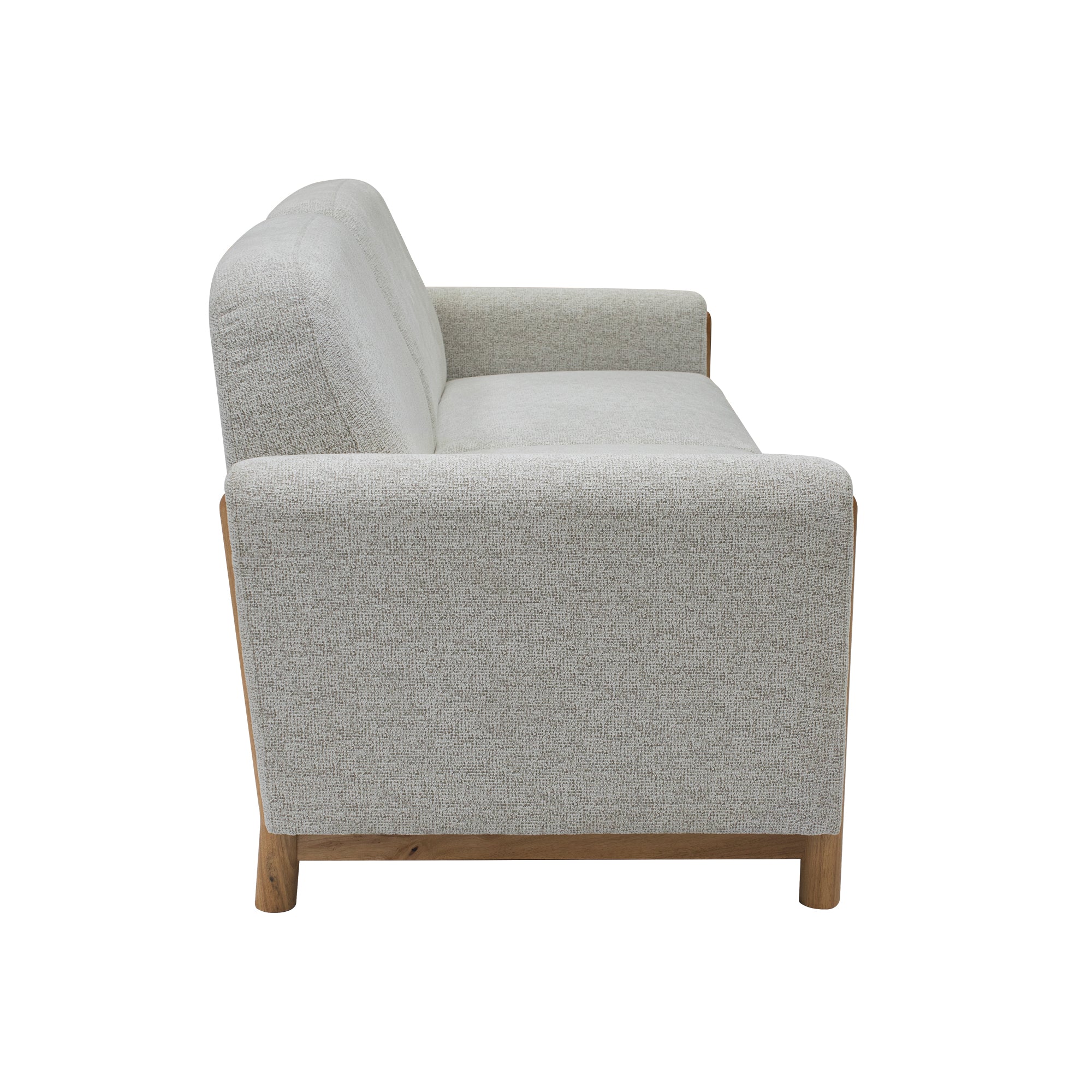 Stoven Sofa - Proferlo Furniture AustraliaS9600 - 3 - F26GSL120/V33MBURProferlo Furniture AustraliaSofa