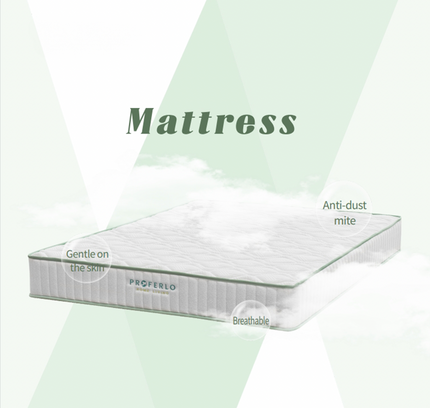 Iseo Mattress