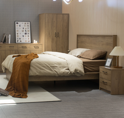 Platsa Bed Frame