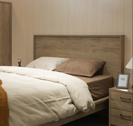 Platsa Bed Frame