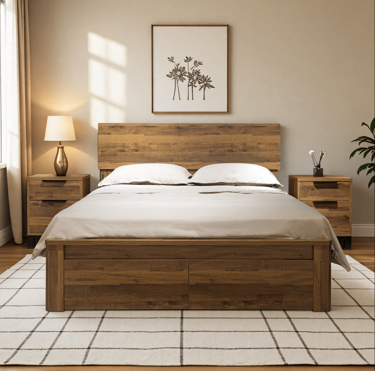 Corsi Storage Bed Frame - Proferlo Furniture AustraliaB1056A - 137 - M90JEW - 0101,B1056A - 137 - M90JEW - 0202Proferlo Furniture AustraliaBedframe