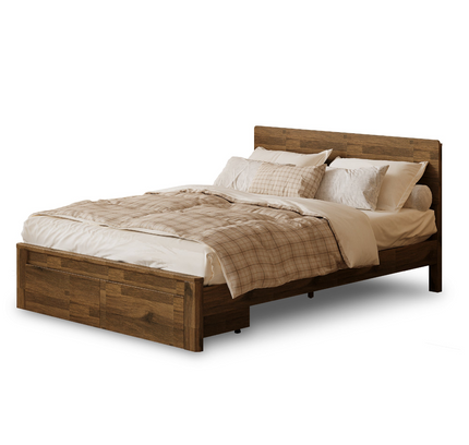Corsi Storage Bed Frame