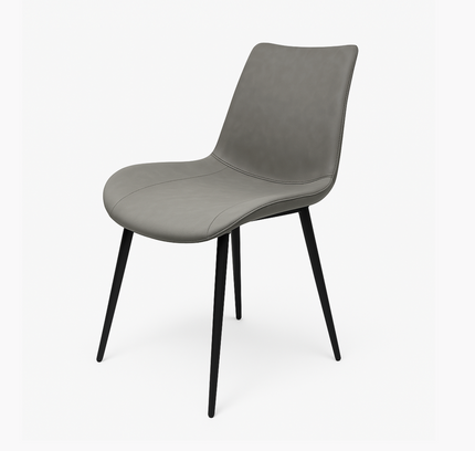 Bubbio Dining Chair - Set of 4