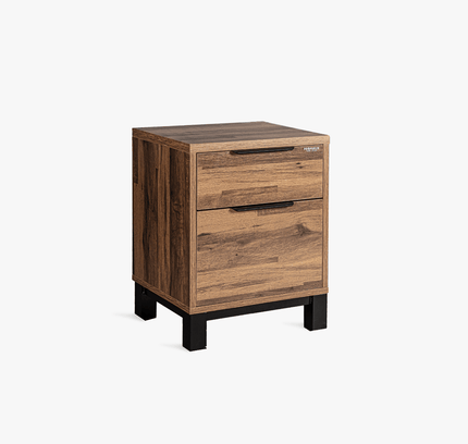 Corsi Bedside Table - Proferlo Furniture AustraliaG5425 - ELM - 1Proferlo Furniture AustraliaBedside Table